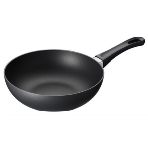 Le Creuset aardewerk diep bord 22 cm