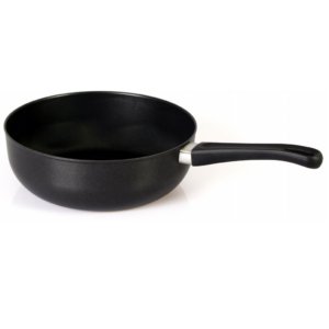 Scanpan Classic diepe sauteerpan 26 cm