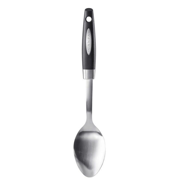 Scanpan Serveerlepel rvs Classic