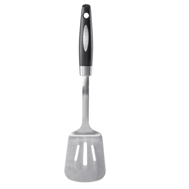 Scanpan Spatel rvs 34 cm Classic