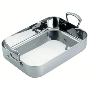 Scanpan Fusion 5 braadslede 35 x 24 cm