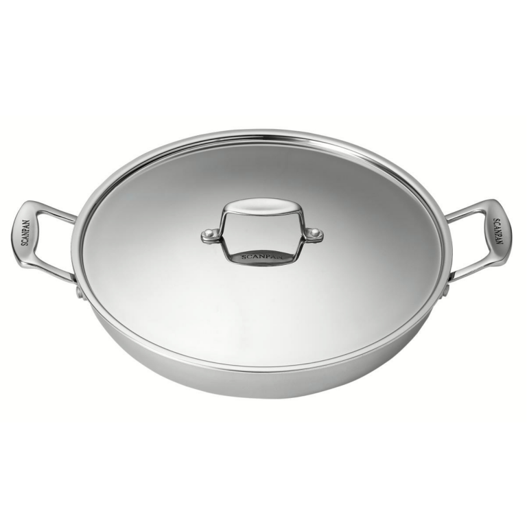 Scanpan Fusion 5 Chefpan 32 cm