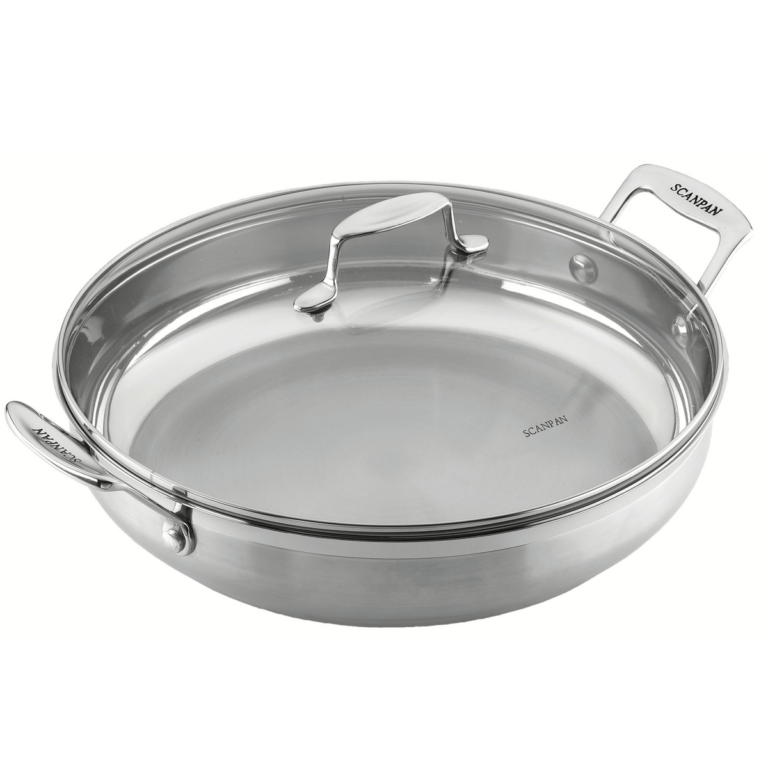 Scanpan Impact Chefpan 32 cm
