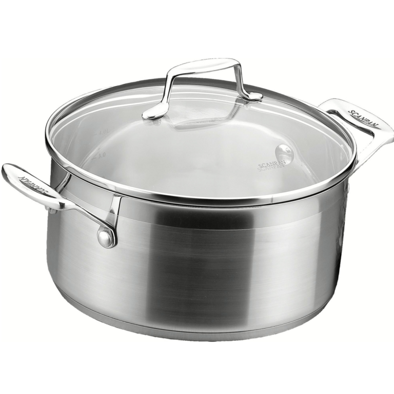 Scanpan Impact Kookpan