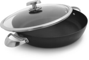 Scanpan Pro IQ Deksel
