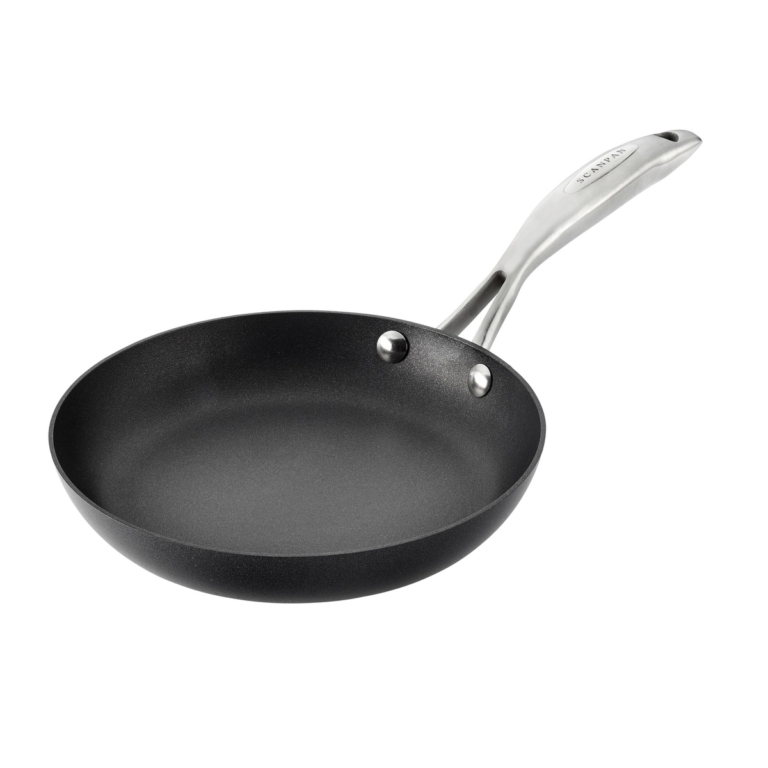 Scanpan Pro IQ Koekenpan antikleef