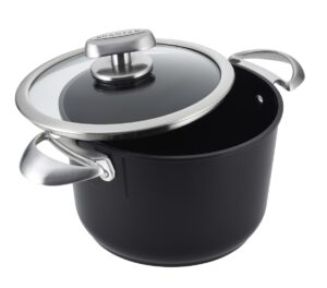 Scanpan Pro IQ Kookpan antikleef