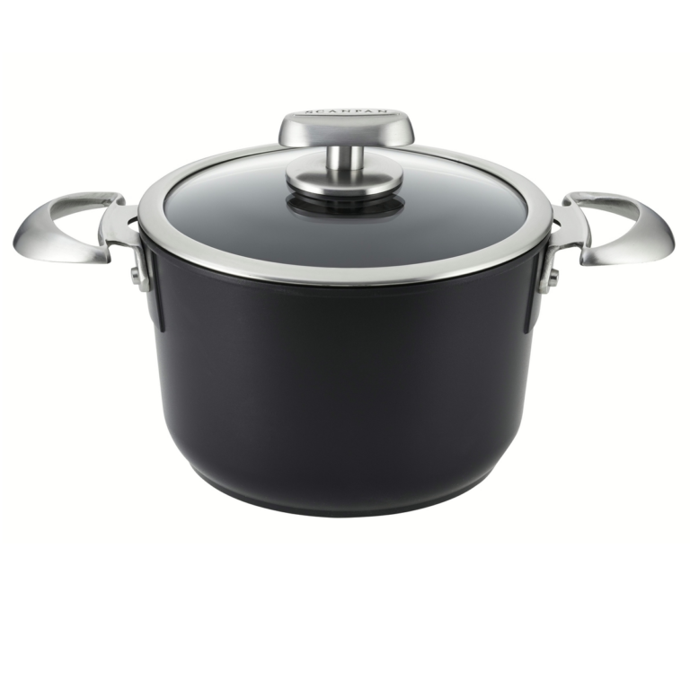 Scanpan Pro IQ Kookpan antikleef