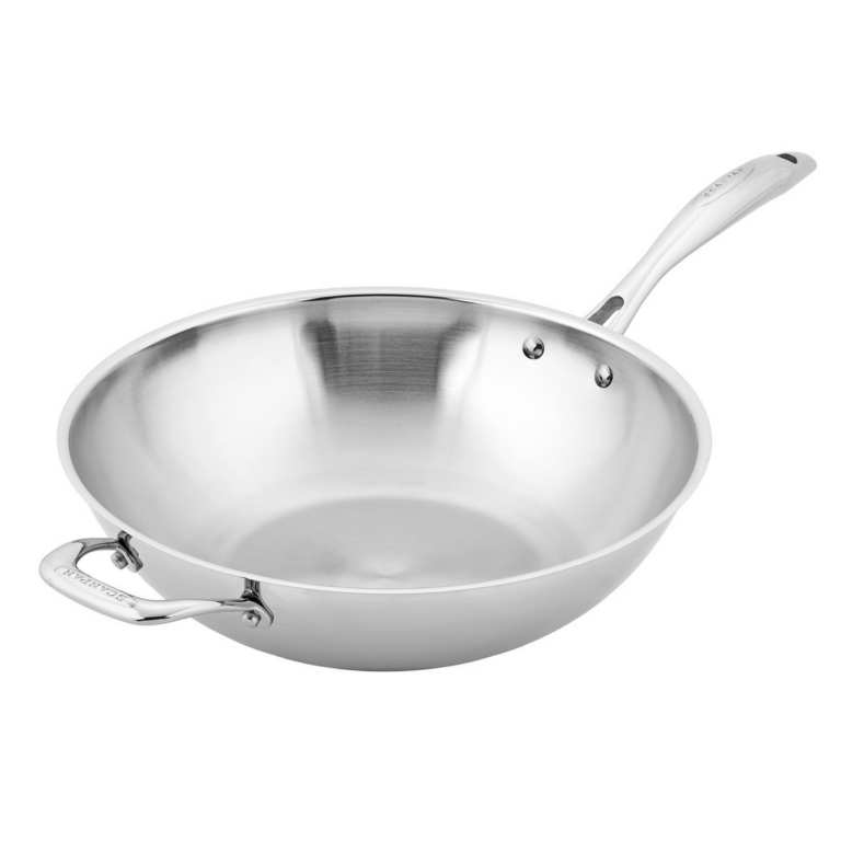 Scanpan STS Wok 32 cm