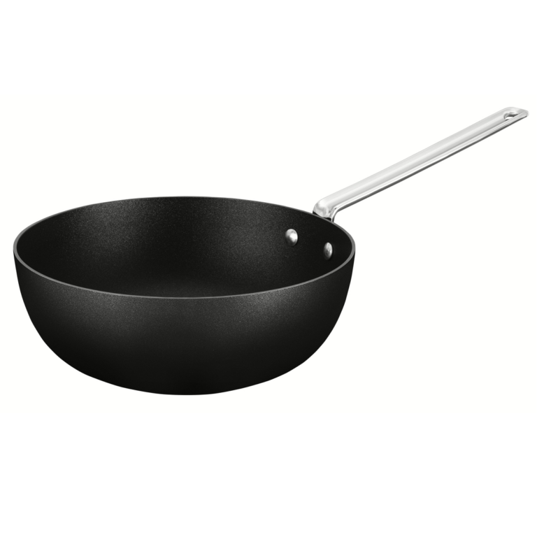 Scanpan TechnIQ Bistro pan 26 cm 3,7 ltr Stratanium Plus