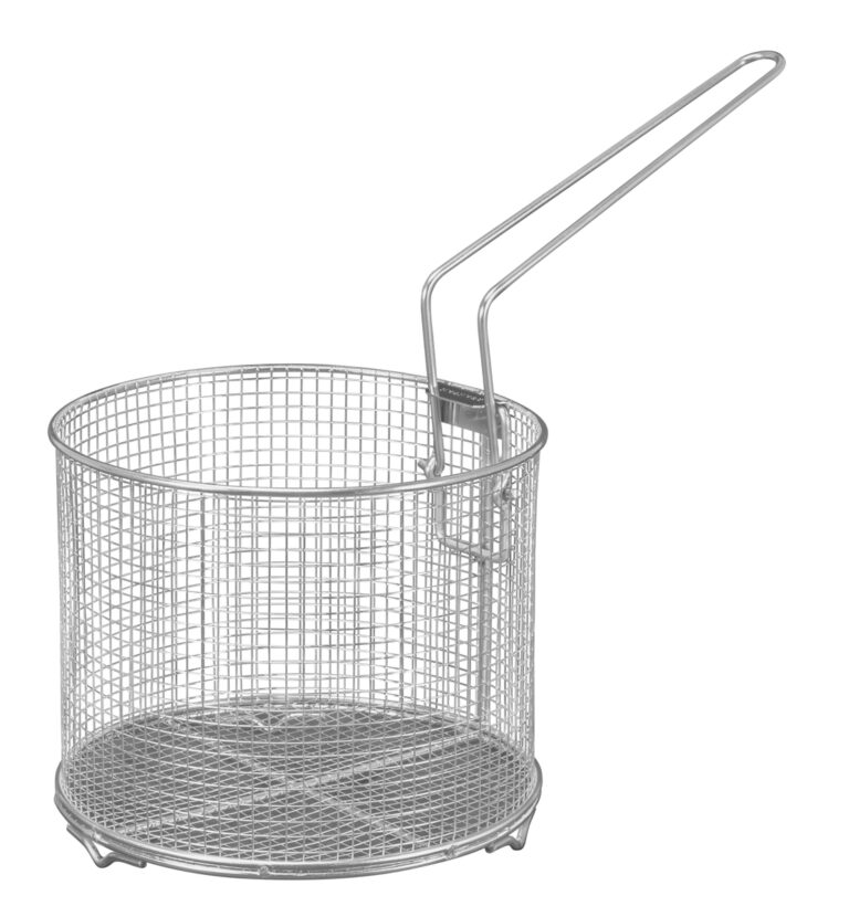Scanpan TechnIQ Frituurmand 20 cm voor 6,8 ltr pan