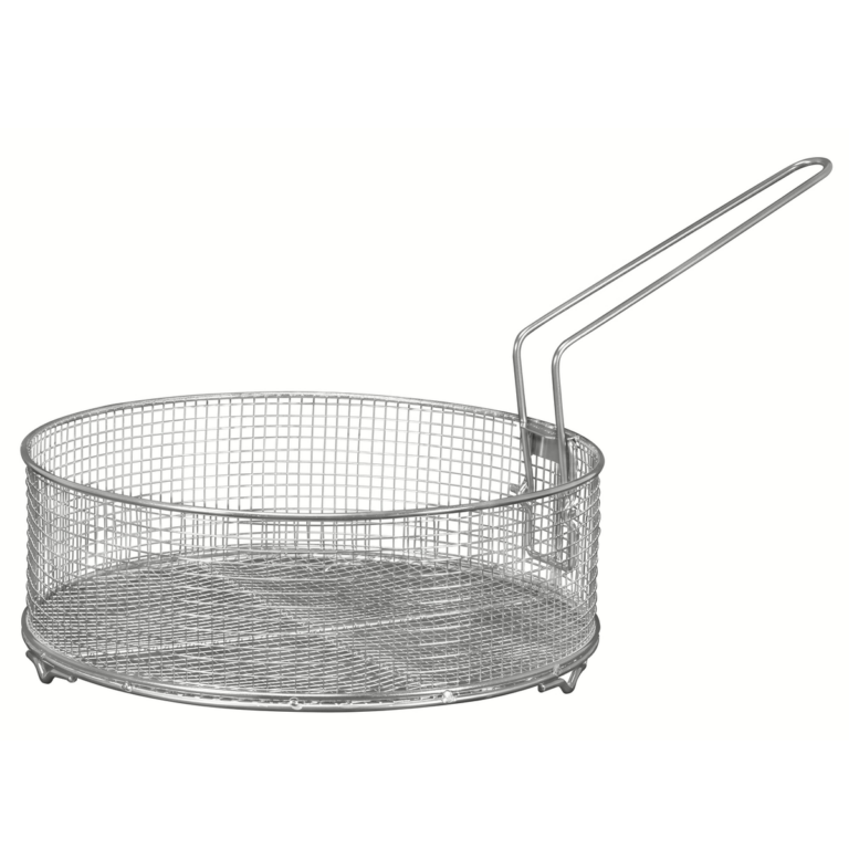 Scanpan TechnIQ Frituurmand 28 cm voor Giant hapjespan