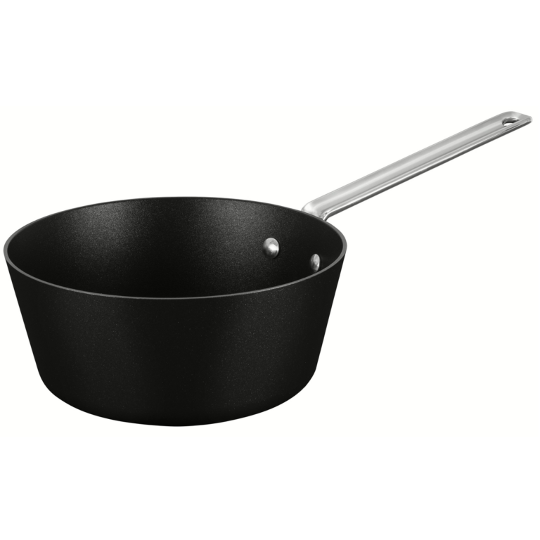 Scanpan TechnIQ Steelpan 22 cm 2,4 ltr Stratanium Plus