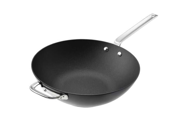 Scanpan TechnIQ Wok 30 cm Stratanium Plus