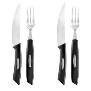 Scanpan Texas steak set Classic 4 delig