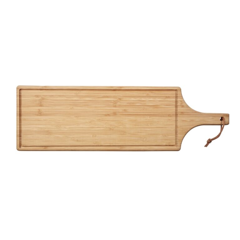 Scanpan Bamboe serveerplank - tapasplank