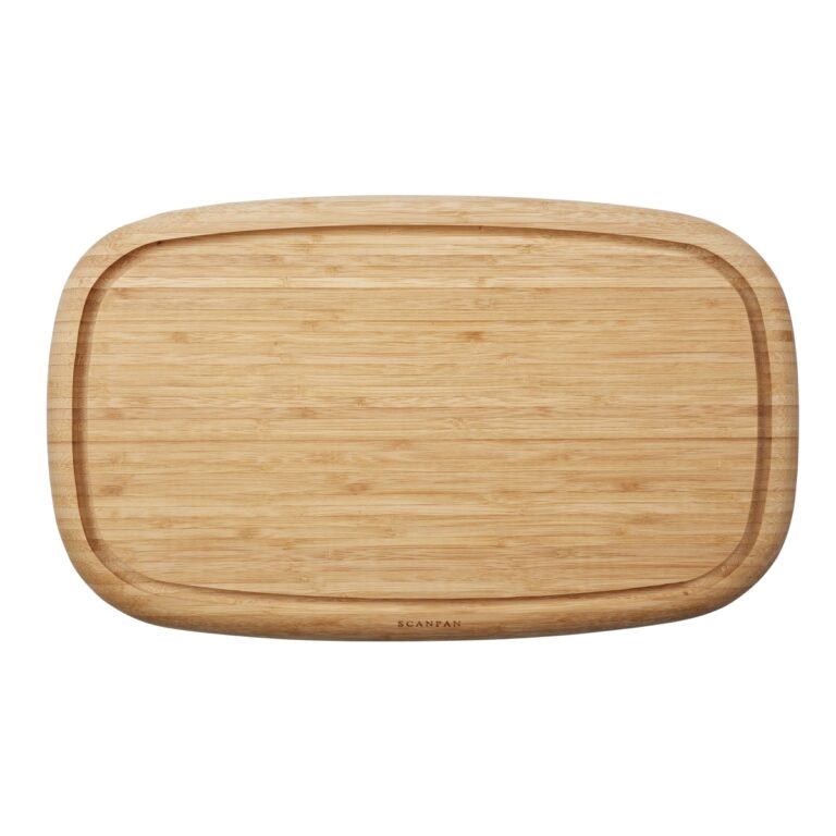 Scanpan Bamboe snijplank
