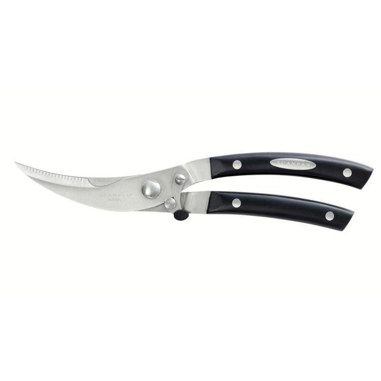 Scanpan Gevogelte schaar rvs Classic