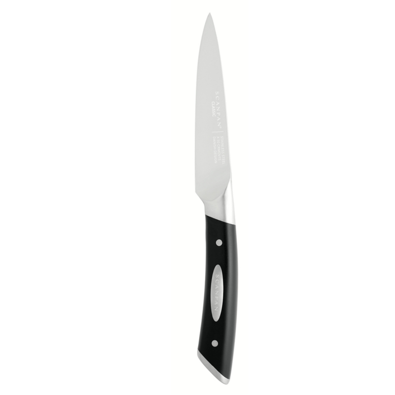 Scanpan Groentenmes 11,5 cm Classic