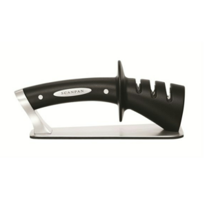 Scanpan Black Iron koekenpan