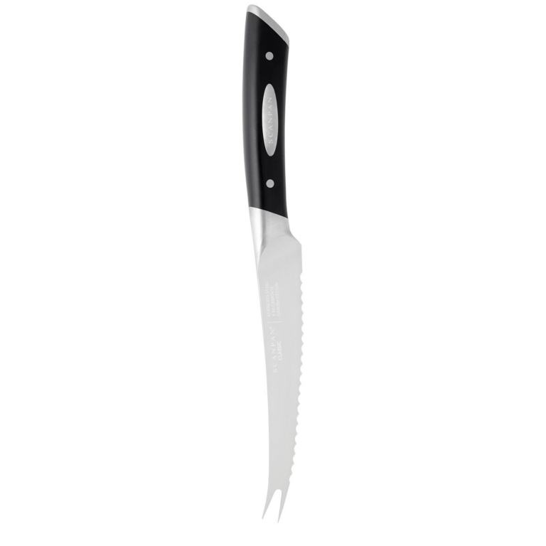 Scanpan Tomatenmes - kaasmes 14 cm Classic