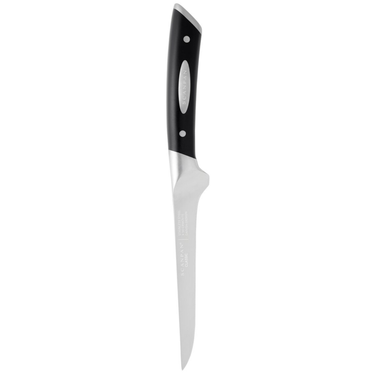 Scanpan Uitbeenmes 15 cm Classic