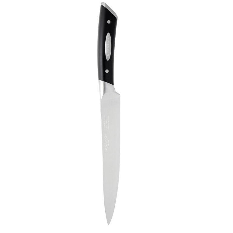 Scanpan Vleesmes 20 cm Classic