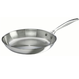 Le Creuset Signature 3-ply koekenpan