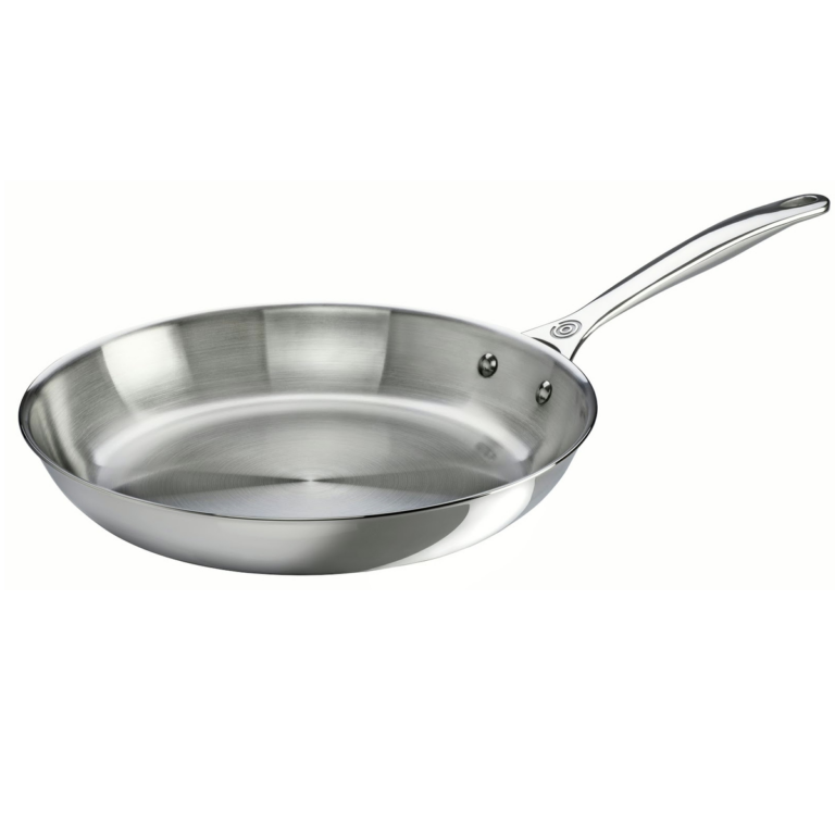 Le Creuset Triply koekenpan Signature