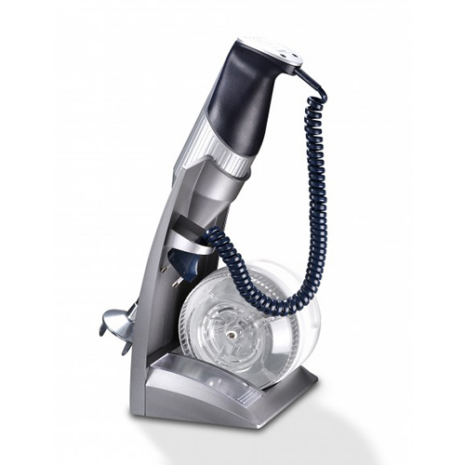 bamix staafmixer swissline m200 zilvergrijs bamix staafmixer swissline m200 zilvergrijs