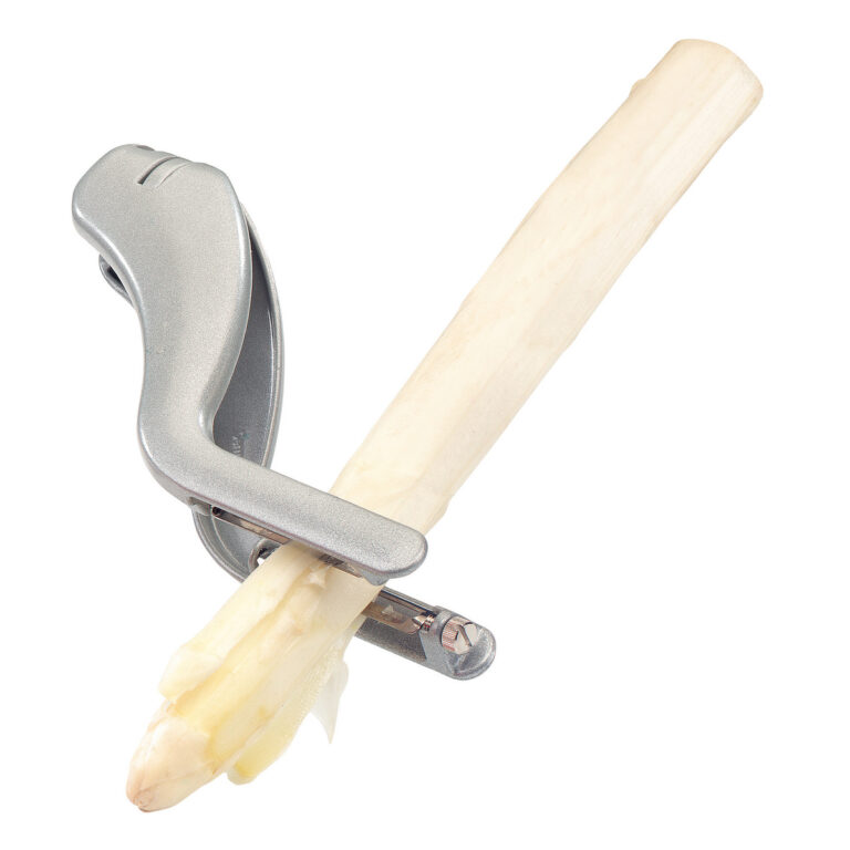 Westmark Dubbelschiller Peel Star 19 cm