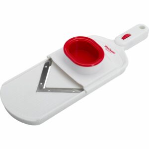 Westmark groentensnijder V-schaaf 33 cm Westmark groentensnijder V-schaaf 33 cm