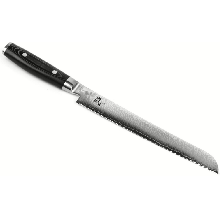 Yaxell Broodmes 23 cm Ran