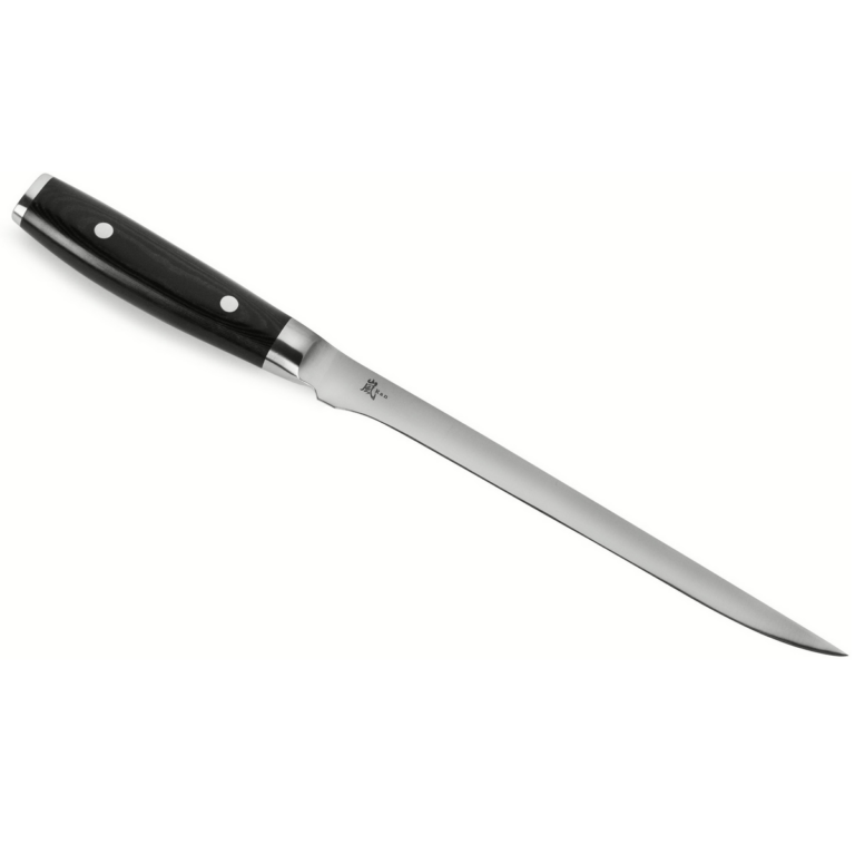 Yaxell Fileermes flexibel 23 cm Ran