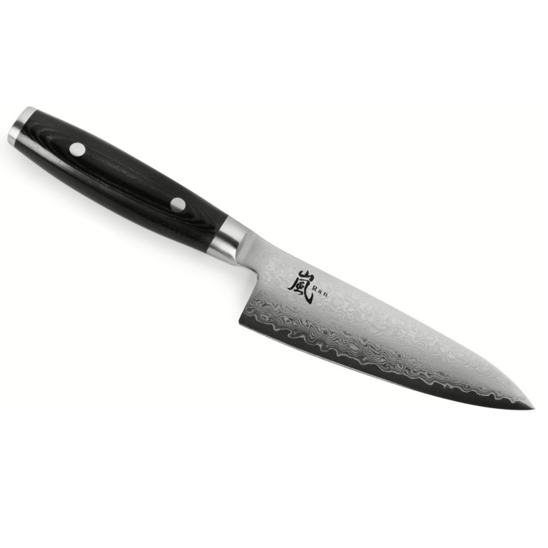 Yaxell Koksmes 15,5 cm Ran