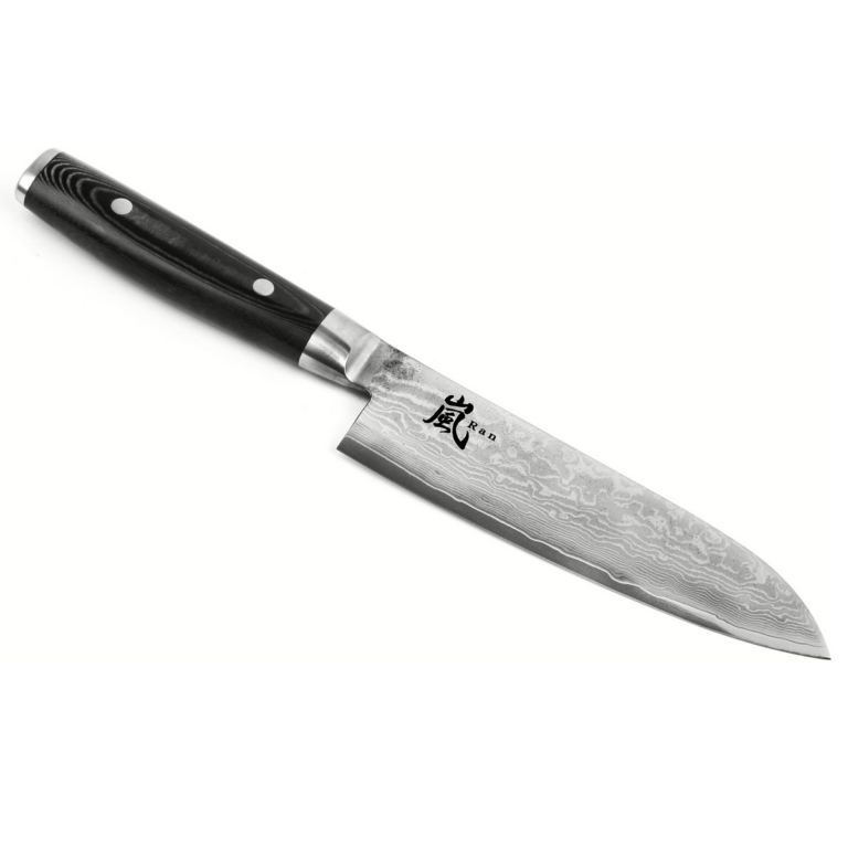 Yaxell Santokumes 16,5 cm Ran