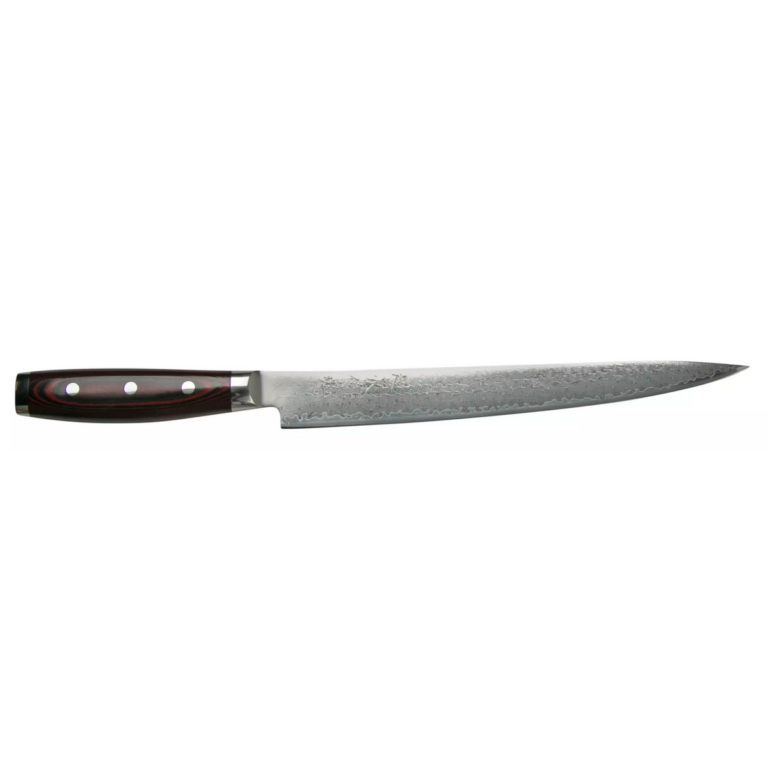 Yaxell Fileer - sushimes Super Gou 25,5 cm
