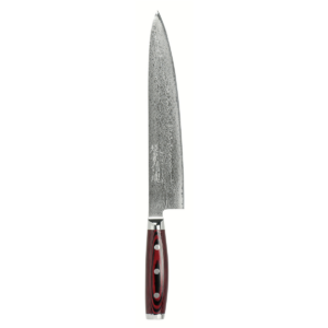 Yaxell Super Gou 161 Damast messen