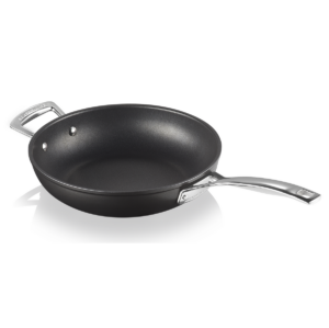 Anti aanbak sauteerpan - Le Creuset - 26 cm