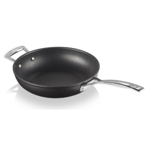 Le Creuset anti aanbak sauteerpan