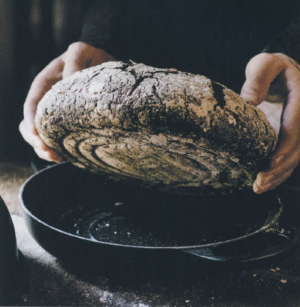 Le Creuset Broodpan gietijzer Signature