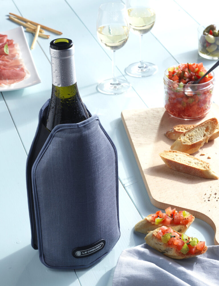 Le Creuset Fles koeler