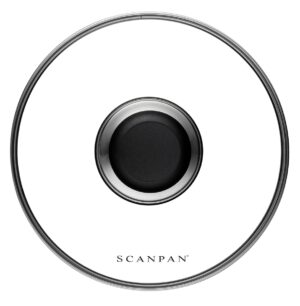 Scanpan glasdeksel Classic