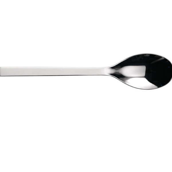 alessi tafel bestek colombina hoogglans