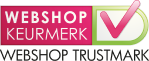 Webshop keurmerk