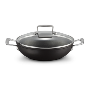 Le Creuset provencaalse pan