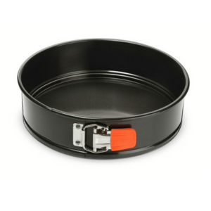 Le Creuset ronde springvorm