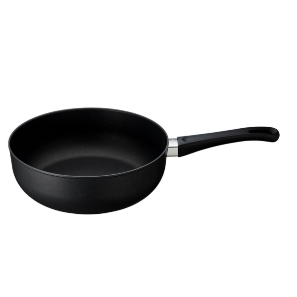 scanpan classic diepe sauteerpan 26 cm scanpan classic diepe sauteerpan 26 cm