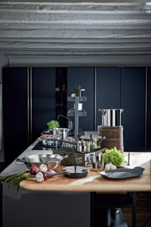 Alessi Soeppan Edo