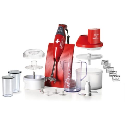 bamix staafmixer superbox 250 watt